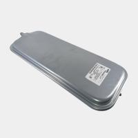 Расширительный бак RP220x550 7л резьба быстросъемный (для Ferroili) CIMM Италия