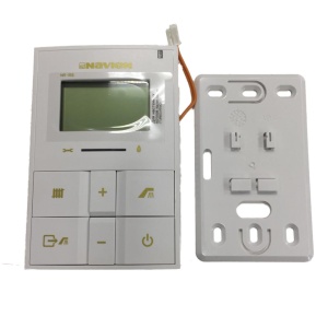 Пульт управления Deluxe GA 11-35K