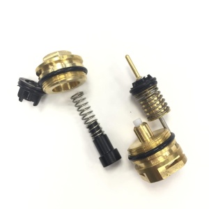 Втулка электропривода со штоком Saunier Duval