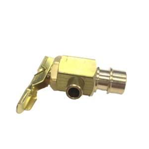 Предохранительный клапан автоматич. 3 бара Ace 10-40k