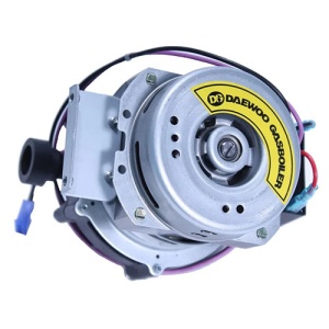 Насос циркуляционный тип DWMG 5070 PL