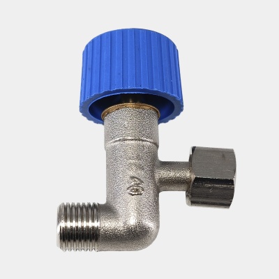 Подпиточный клапан (для Baxi Main)