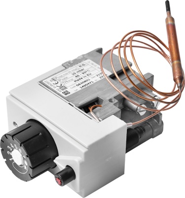 Газовый клапан EUROSIT 630 до 20кВт (40-90 °С) SIT