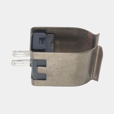 Датчик температуры NTC накладной 18mm (для Koreastar)