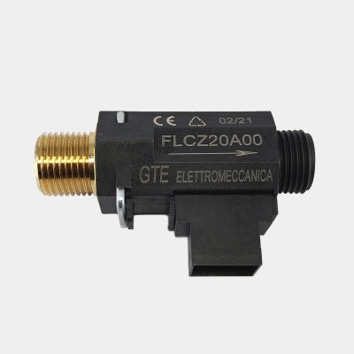 Датчик протока ГВС (для Baxi Main Four)