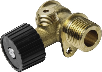 Подпиточный клапан (для Baxi Main Four)