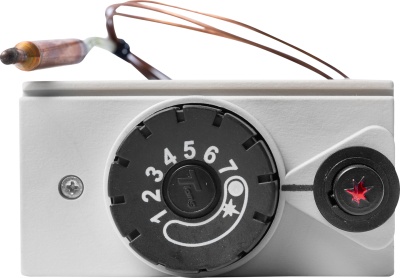 Газовый клапан TGV-307 до 24кВт 40-90°С (аналог SIT 630)