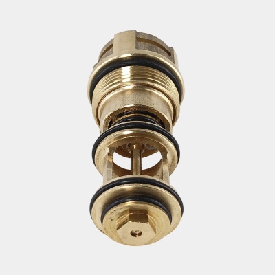 Картридж трехходового клапана пластик (BAXI)